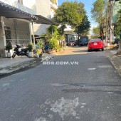 Bán dãy trọ 4 phòng mặt tiền đường Trần Qúy Khoách